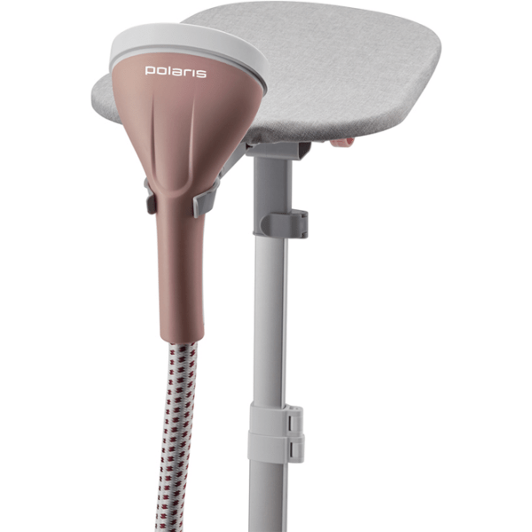 Vaporizator de călcat vertical Polaris PGS2200VA Beige 2200 W, 50 g/min, 2 l photo 7