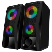 Sistem audio Sven 445 Black 