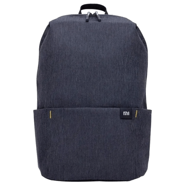 Rucsac Xiaomi Mi Casual Daypack 13.3" Black  photo 1