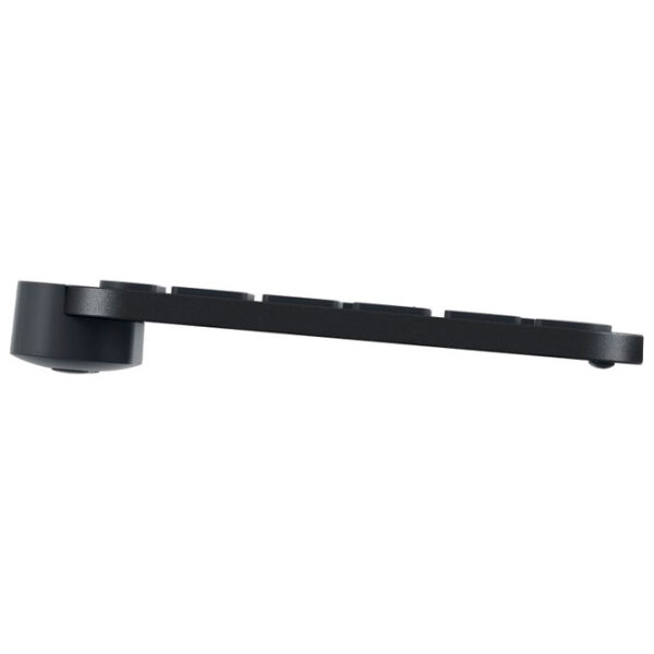 Клавиатура Logitech MX Keys Черный Для дома и офиса, Беспроводные photo 5