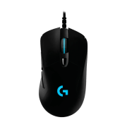 Mouse Logitech G403 Hero Black Cu fir / 16000 dpi