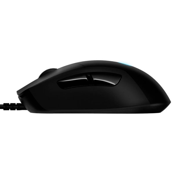 Мышь Logitech G403 Hero Черный Проводная / 16000 dpi photo 5