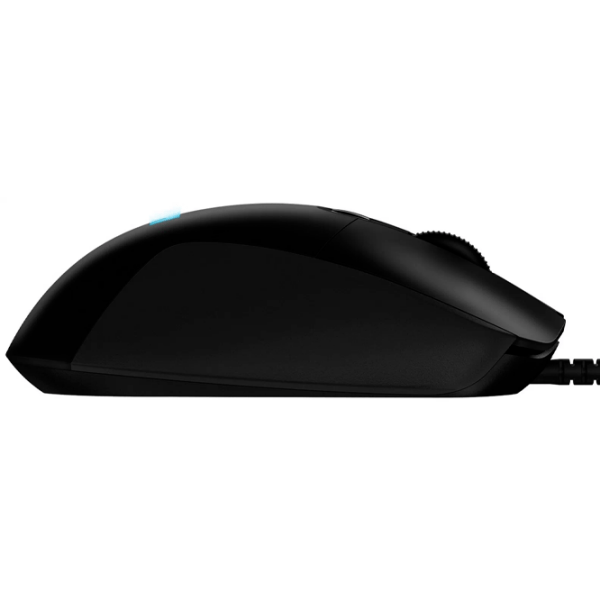 Мышь Logitech G403 Hero Черный Проводная / 16000 dpi photo 6