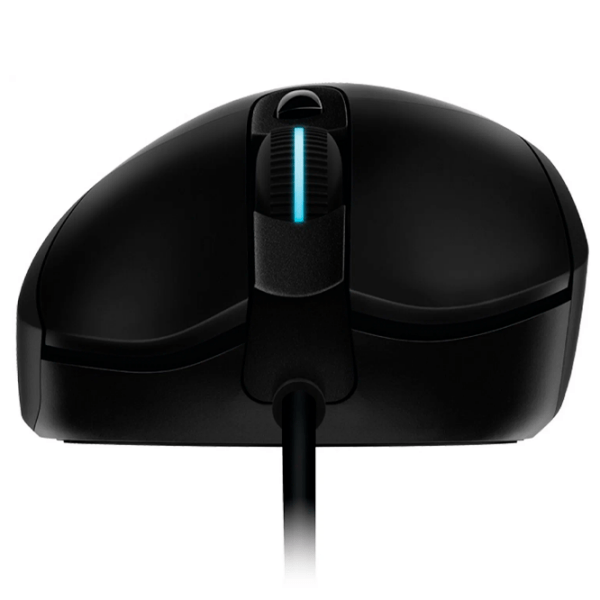 Мышь Logitech G403 Hero Черный Проводная / 16000 dpi photo 7