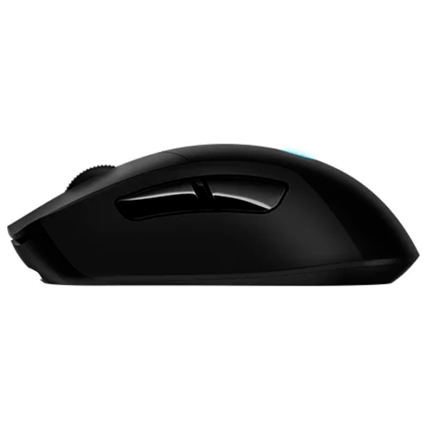 Mouse Logitech G703 Black Fără fir / 12000 dpi photo 6