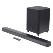 Soundbar JBL 5.1 SURROUND Black 550 W