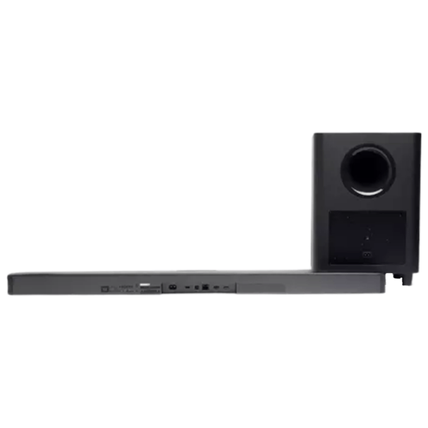 Soundbar JBL 5.1 SURROUND Black 550 W photo 3