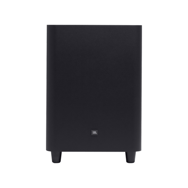Soundbar JBL 5.1 SURROUND Black 550 W photo 4