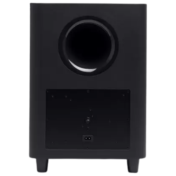 Soundbar JBL 5.1 SURROUND Black 550 W photo 5