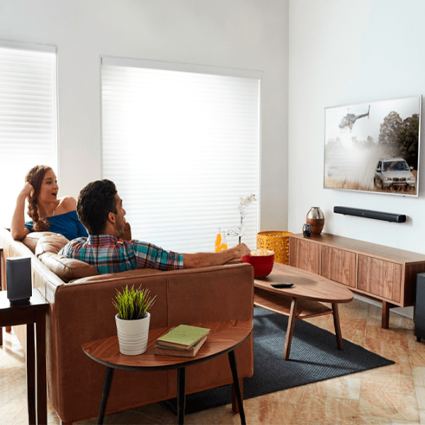 Soundbar JBL 5.1 SURROUND Black 550 W photo 6