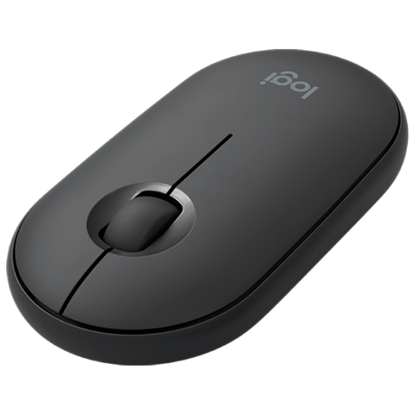 Мышь Logitech M350 Черный Беспроводные, 1000 dpi photo 2