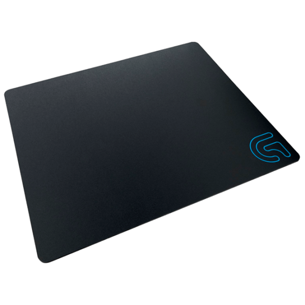 Covoraș pentru mouse Logitech G440 Black  photo 1