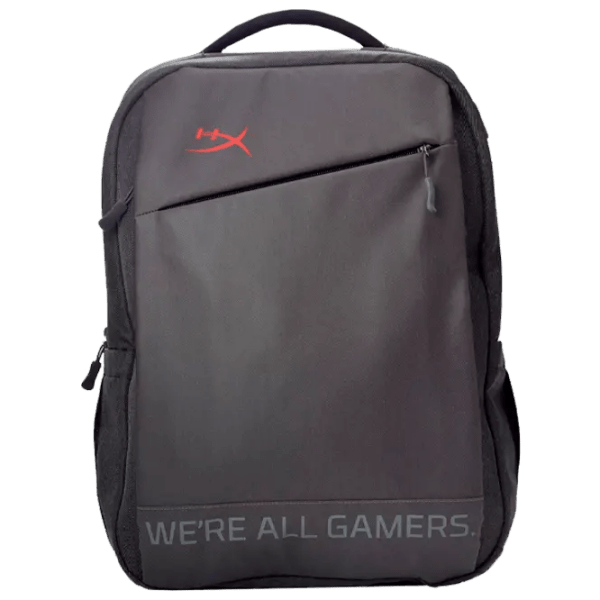 Рюкзак HyperX Drifter 15.6" Черный  photo 1