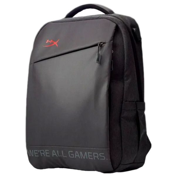 Рюкзак HyperX Drifter 15.6" Черный  photo 2