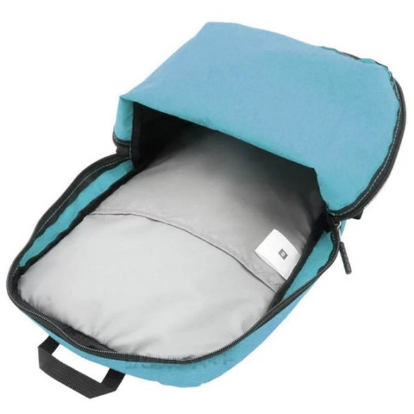 Rucsac Xiaomi Mi Casual Daypack 13.3" Bright
Blue  photo 5