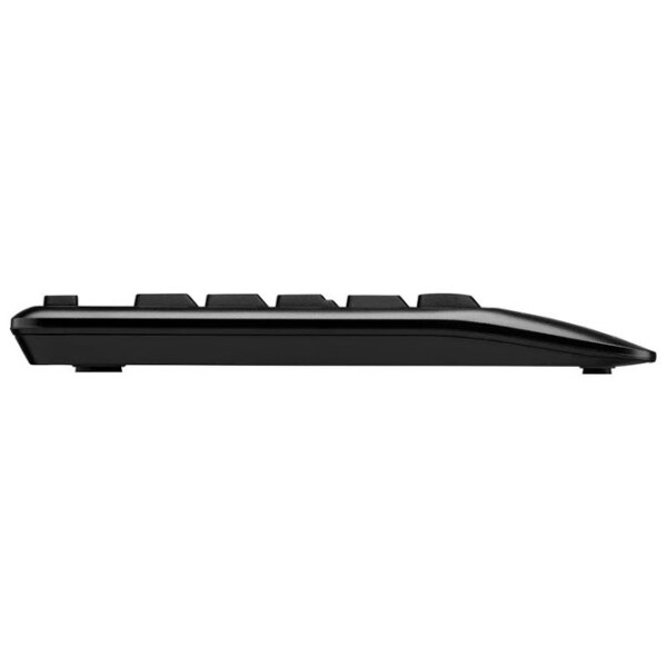 Клавиатура Logitech MK345 Черный Для дома и офиса, Беспроводные photo 3