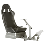 Scaun Gaming Playseat Evolution 00046231 Black Gray 