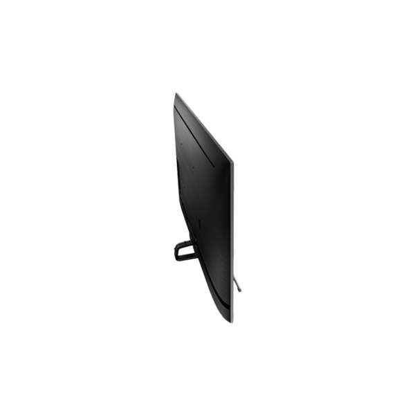 Телевизор Samsung QE75Q80RAUXUA Smart 4K Черный 75" | QLED | 4K photo 3