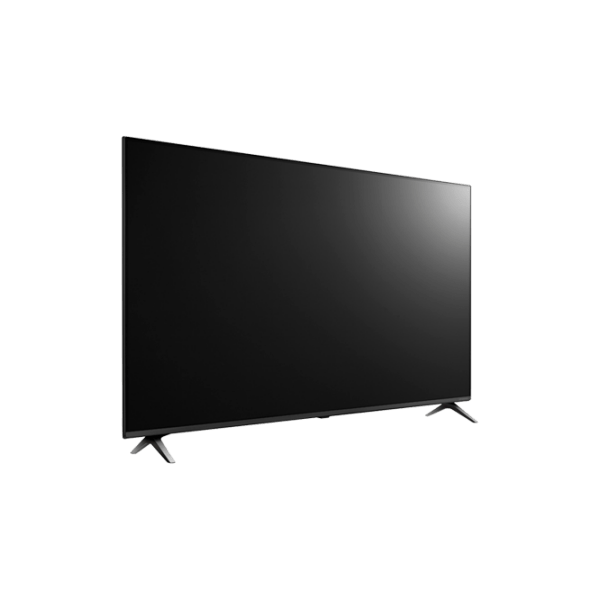 Телевизор LG 55SM8000PLA Для дома 4K Черный 55" | NanoCell | 4K photo 1