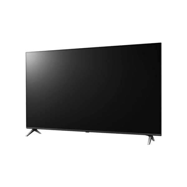 Телевизор LG 55SM8000PLA Для дома 4K Черный 55" | NanoCell | 4K photo 2