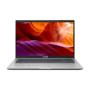 Ноутбук Asus D509DA Серебристый 15.6" | 8 ГБ | 256 ГБ | AMD Ryzen 5 3500U | VGA Встроенная