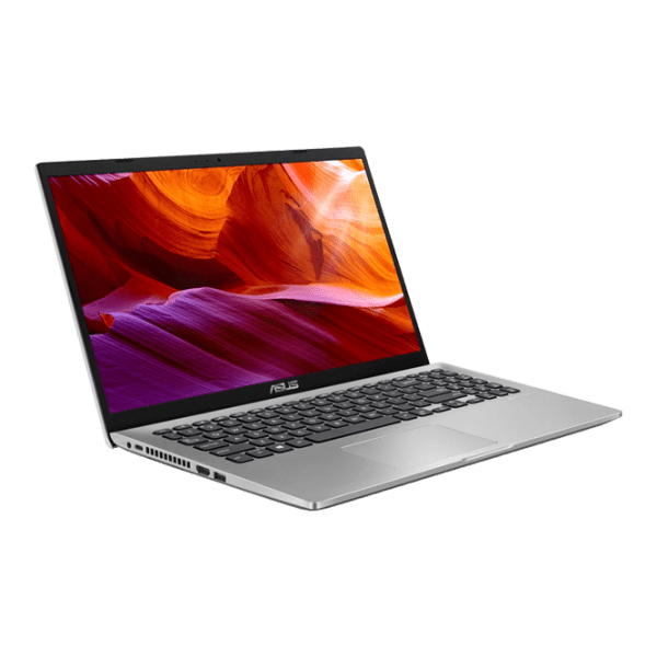Laptop Asus D509DA Silver 15.6" | 8 GB | 256 GB | AMD Ryzen 5 3500U | VGA Integrată photo 2