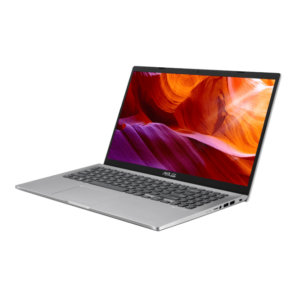 Laptop Asus D509DA Silver 15.6" | 8 GB | 256 GB | AMD Ryzen 5 3500U | VGA Integrată photo 3