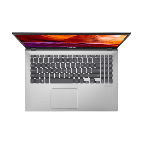 Laptop Asus D509DA Silver 15.6" | 8 GB | 256 GB | AMD Ryzen 5 3500U | VGA Integrată photo 4