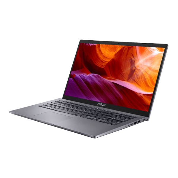Laptop Asus D509DA (EJ140), Gray 15.6" FHD Ryzen 3 3200U 4GB 256GB photo 3