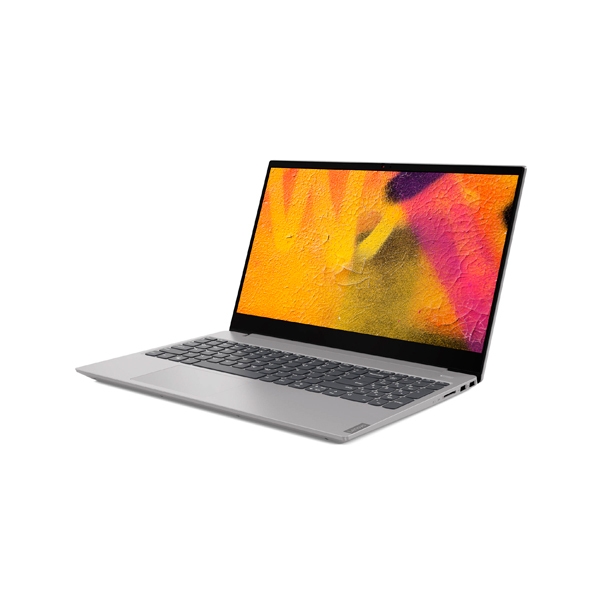 Ноутбук Lenovo IdeaPad S340-15IIL, Серый 15.6" i3-1005G1 8GB 1TB photo 2