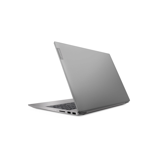 Ноутбук Lenovo IdeaPad S340-15IIL, Серый 15.6" i3-1005G1 8GB 1TB photo 4