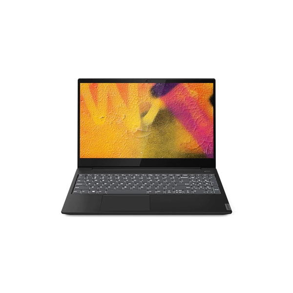Ноутбук Lenovo IdeaPad S340-15IIL, Черный 15.6" i3-1005G1 8GB 512GB photo 1
