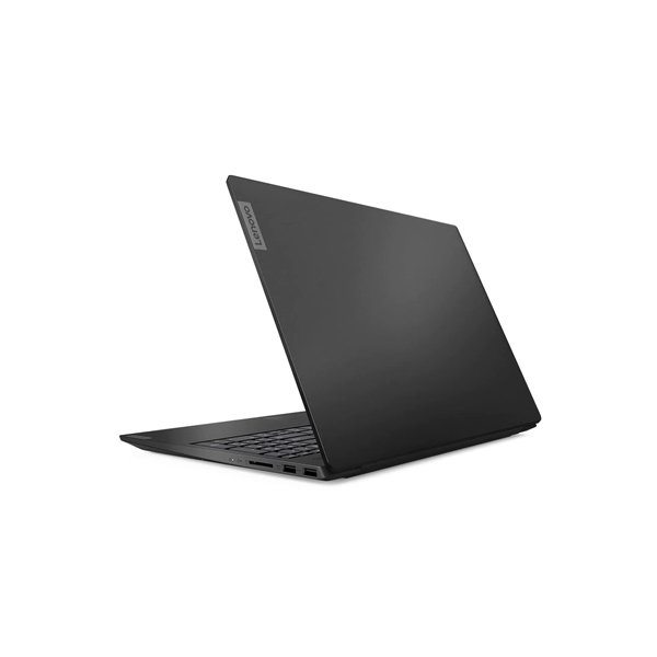Ноутбук Lenovo IdeaPad S340-15IIL, Черный 15.6" i3-1005G1 8GB 512GB photo 2