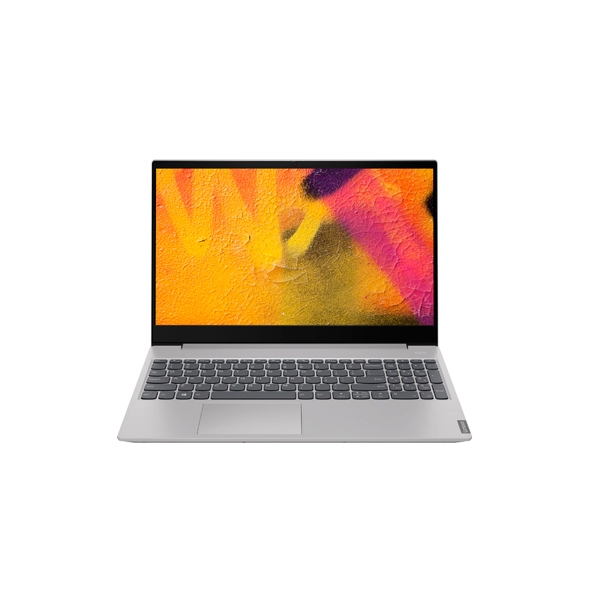 Ноутбук Lenovo IdeaPad S340-15IIL, Серый 15.6" FHD i3-1005G1 8GB 512GB photo 1