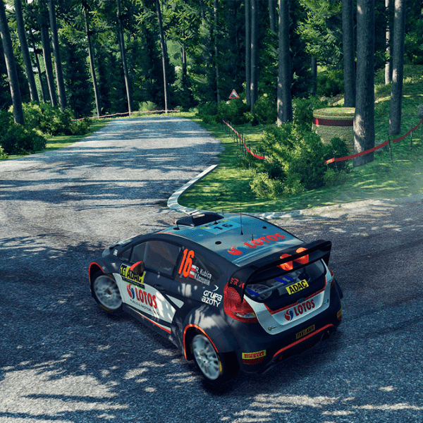  WRC 5 PlayStation 4 Racing / 3+ photo 6