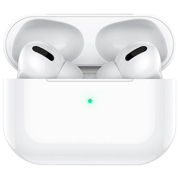 Наушники Hoco ES38 Airpods Pro Белый Беспроводные / Персональный / Вкладыши photo 1