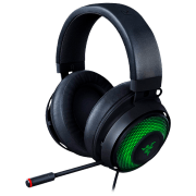 Căști Razer Kraken Ultimate Black Cu fir/ Gaming/ Over the ear