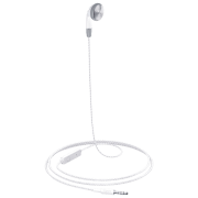 Căști Hoco M61 White Cu fir / Personal / In ear