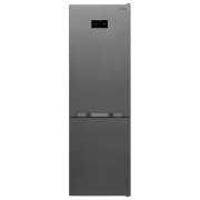 Frigider SHARP SJBA10IHXL1EU Inox 230l/ No Frost, 94l/ No Frost, A+