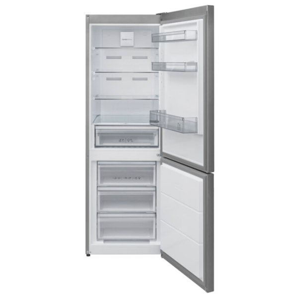 Frigider SHARP SJBA10IHXL1EU Inox 230l/ No Frost, 94l/ No Frost, A+ photo 4