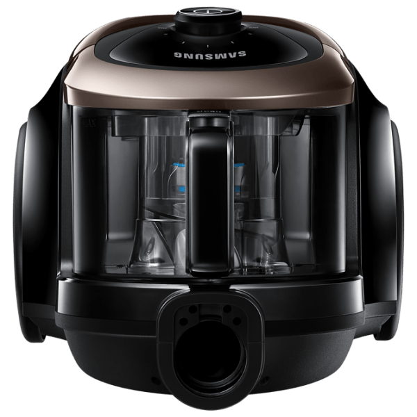 Aspirator Samsung VC18M21N9VD/UK Gold 1800 W, Uscată, Container/1.5 l photo 3