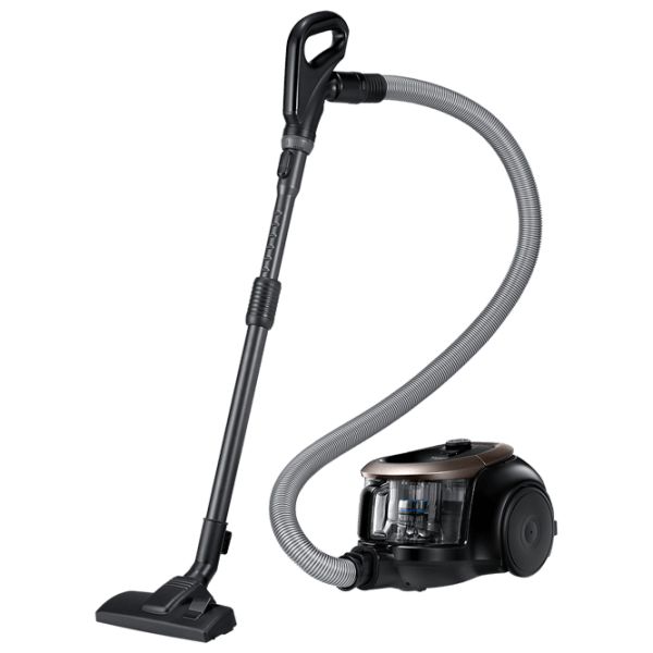 Aspirator Samsung VC18M21N9VD/UK Gold 1800 W, Uscată, Container/1.5 l photo 4