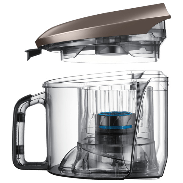 Aspirator Samsung VC18M21N9VD/UK Gold 1800 W, Uscată, Container/1.5 l photo 6