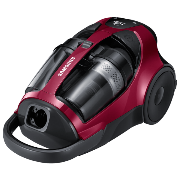 Aspirator Samsung VCC885FH3P/SBW Red 2200 W, Uscată, Container/2 l photo 3