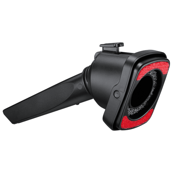 Aspirator Samsung VCC885FH3P/SBW Red 2200 W, Uscată, Container/2 l photo 8