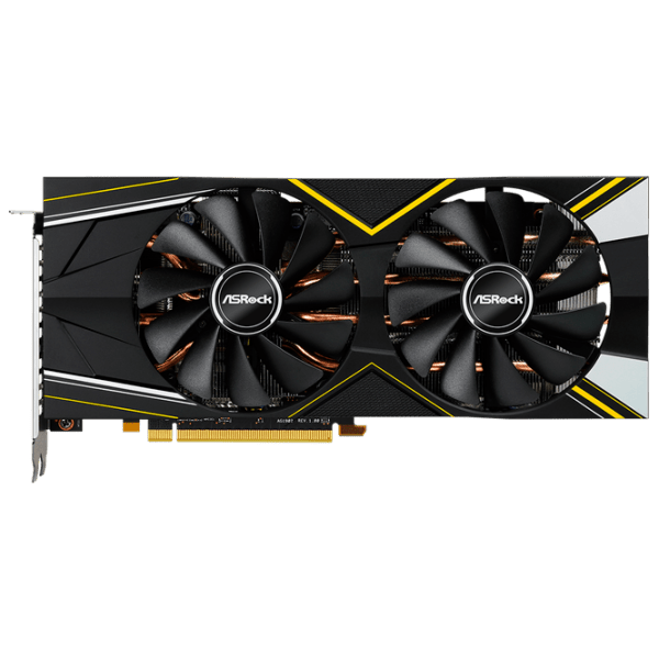 Calculator de jocuri Navigator 02487, Black AMD Ryzen 5 3600 16GB 1TB + 256GB RX 5700 8GB photo 6