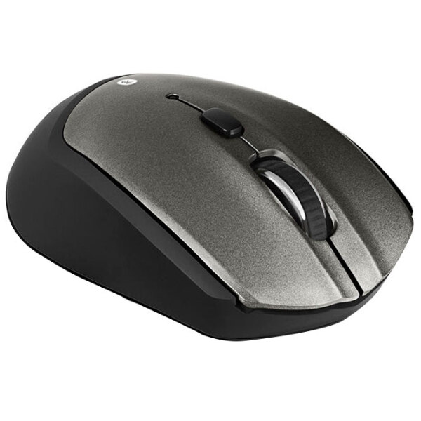 Mouse Sven RX-585SW Gray Fără fir, 1600 dpi photo 3