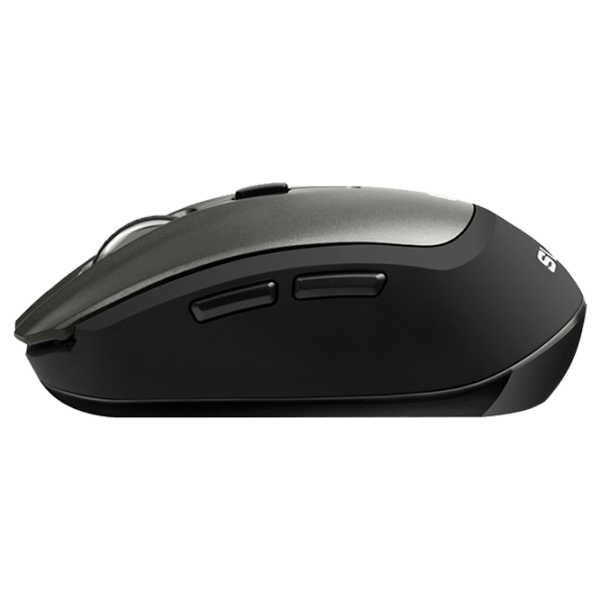 Mouse Sven RX-585SW Gray Fără fir, 1600 dpi photo 5