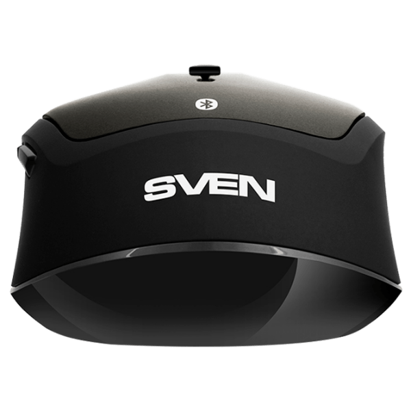 Mouse Sven RX-585SW Gray Fără fir, 1600 dpi photo 6