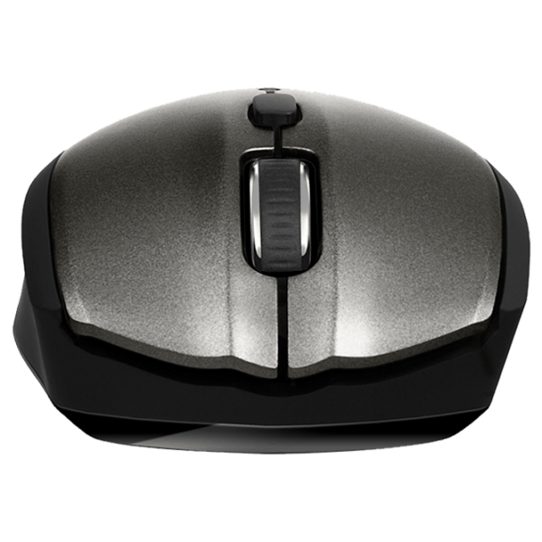 Mouse Sven RX-585SW Gray Fără fir, 1600 dpi photo 7